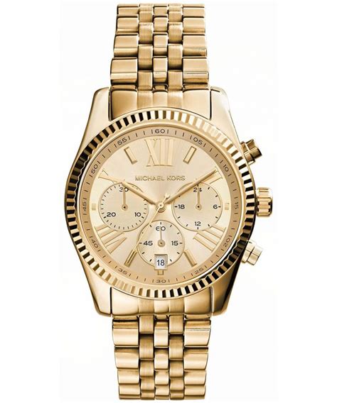 135 Michael Kors Karórák • Hivatalos kiskereskedő